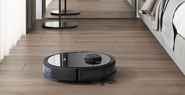 Deebot Ozmo 950